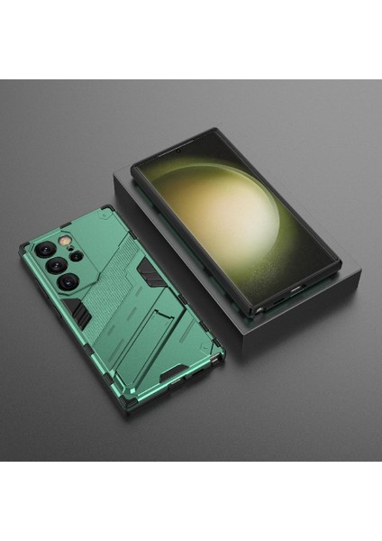 Samsung Galaxy S24 Ultra 5g Telefon Kılıfı (Yurt Dışından) fırsatları