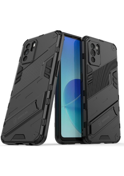 Oppo Reno 6z Telefon Kılıfı (Yurt Dışından)