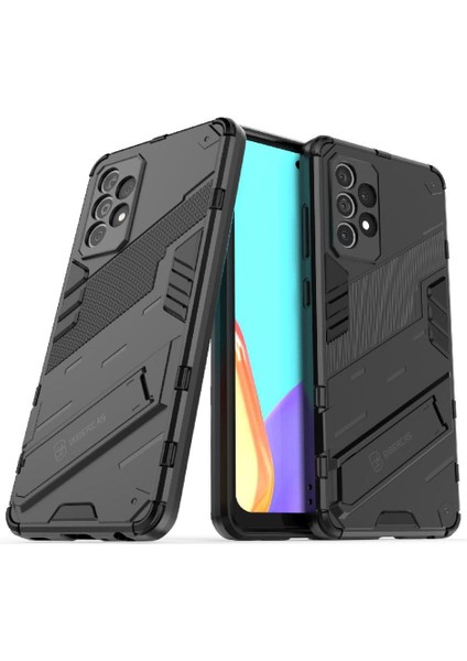 Samsung Galaxy A52 5g Telefon Kılıfı (Yurt Dışından)
