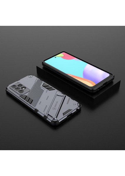 Samsung Galaxy A52S 5g Telefon Kılıfı (Yurt Dışından)