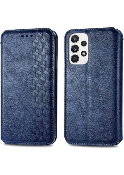 Samsung Galaxy A73 5g Telefon Kılıfı (Yurt Dışından)