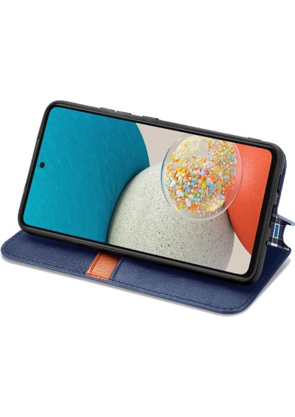 Samsung Galaxy A73 5g Telefon Kılıfı (Yurt Dışından) fiyatları