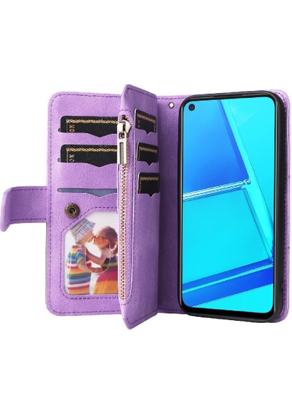 Oppo A92/A72/A52 Telefon Kılıfı (Yurt Dışından)