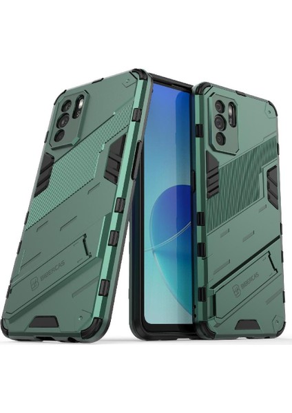 Oppo Reno 6z Telefon Kılıfı (Yurt Dışından)