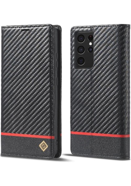 Samsung Galaxy S21 Ultra Telefon Kılıfı (Yurt Dışından)