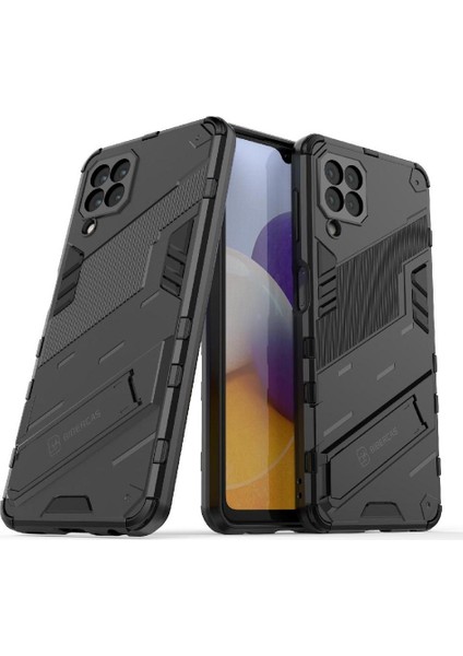 Samsung Galaxy A22 4g Telefon Kılıfı (Yurt Dışından)