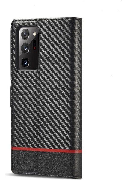 Samsung Galaxy NOTE20 Telefon Kılıfı (Yurt Dışından)