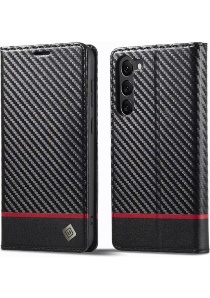 Samsung Galaxy S23+/S23 Plus Telefon Kılıfı (Yurt Dışından)