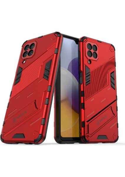 Samsung Galaxy A22 4g Telefon Kılıfı (Yurt Dışından)