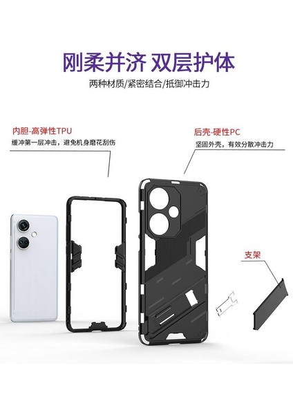 Oneplus Nord Ce 5g Telefon Kılıfı (Yurt Dışından) fırsatları