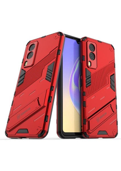 Vıvo V21E 5g Telefon Kılıfı (Yurt Dışından)