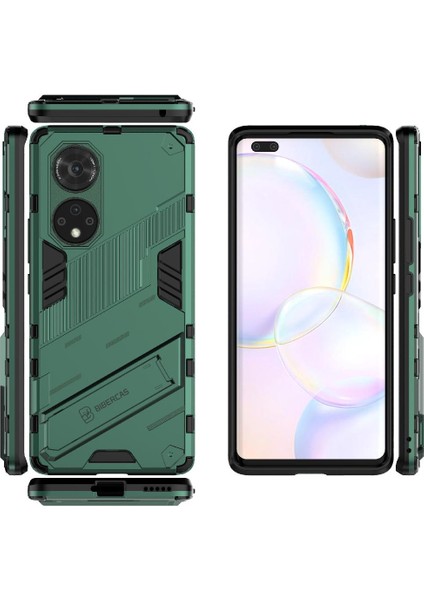 Honor 50 Pro 5g Telefon Kılıfı (Yurt Dışından) modelleri