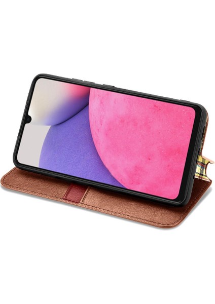 Samsung Galaxy A33 5g Telefon Kılıfı (Yurt Dışından) modelleri