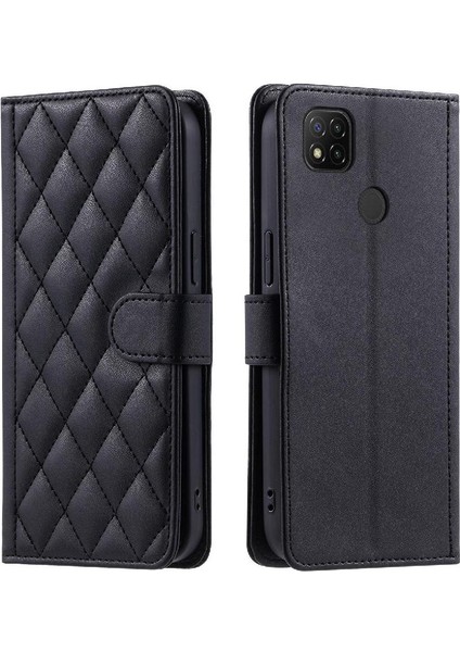 Xiaomi Redmi 9c Telefon Kılıfı (Yurt Dışından)