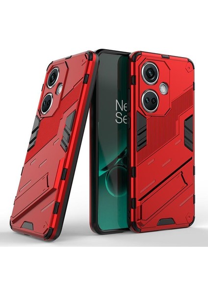Oneplus Nord Ce 5g Telefon Kılıfı (Yurt Dışından)