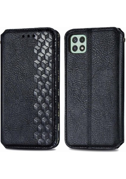 Samsung Galaxy A22 5g Telefon Kılıfı (Yurt Dışından)