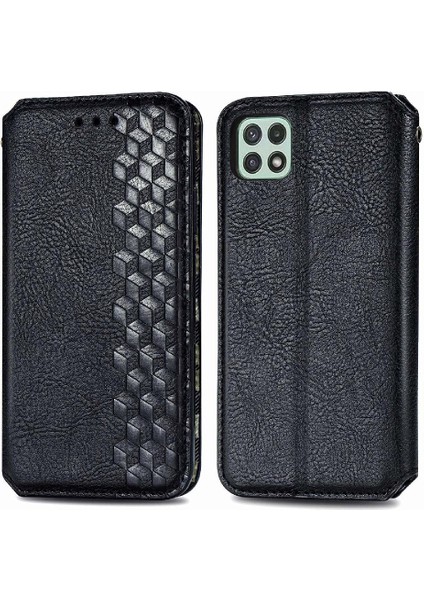 Samsung Galaxy A22 5g Telefon Kılıfı (Yurt Dışından) fiyatları