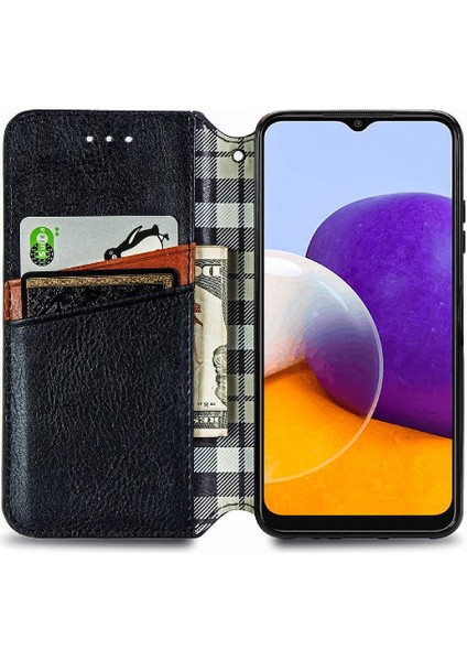 Samsung Galaxy A22 5g Telefon Kılıfı (Yurt Dışından) modelleri