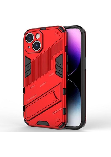 iPhone 15 Telefon Kılıfı (Yurt Dışından)