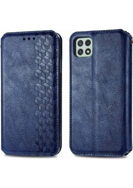 Samsung Galaxy A22 5g Telefon Kılıfı (Yurt Dışından)