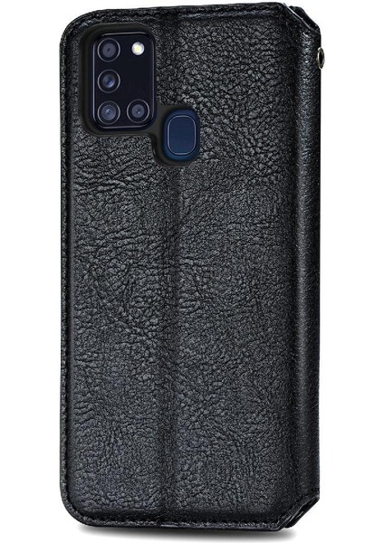Samsung Galaxy A21S Telefon Kılıfı (Yurt Dışından) fırsatları