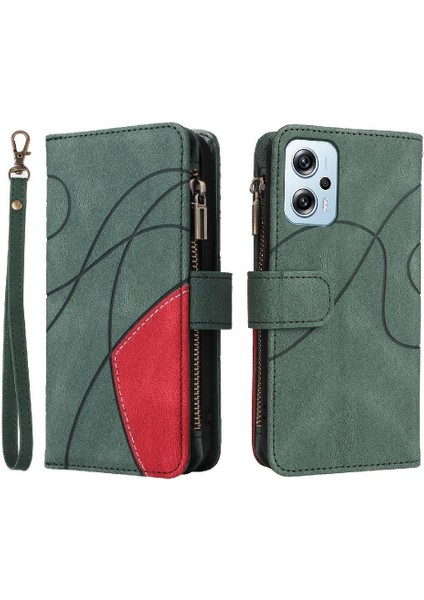 Xiaomi Poco X4 Gt Telefon Kılıfı (Yurt Dışından)