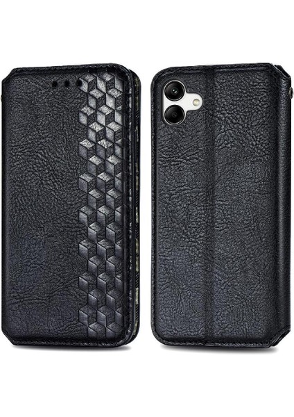 Samsung Galaxy A04 Telefon Kılıfı (Yurt Dışından)