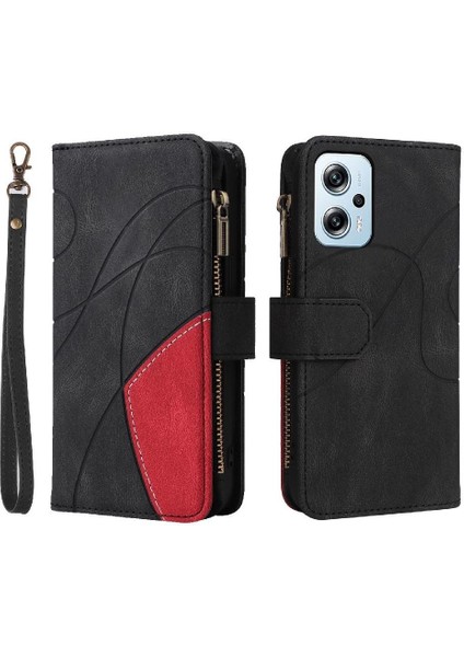 Xiaomi Poco X4 Gt Telefon Kılıfı (Yurt Dışından)