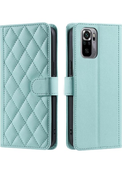 Xiaomi Redmi Note 10 4g Telefon Kılıfı (Yurt Dışından)