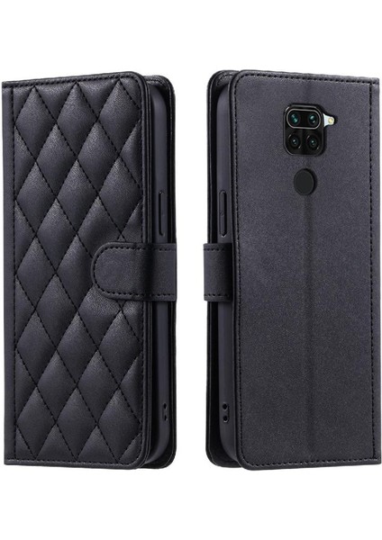 Xiaomi Redmi Note 9 Telefon Kılıfı (Yurt Dışından)