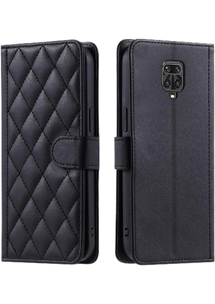 Xiaomi Redmi Note 9 Pro Telefon Kılıfı (Yurt Dışından)