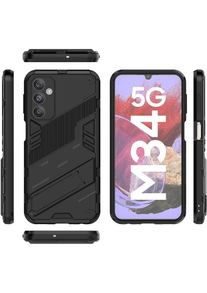 Samsung Galaxy M34 5g Telefon Kılıfı (Yurt Dışından) fırsatları