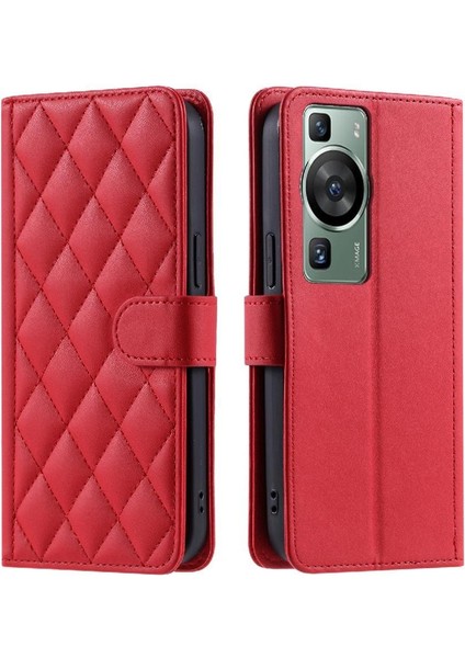 Huawei P60/P60 Pro Telefon Kılıfı (Yurt Dışından)
