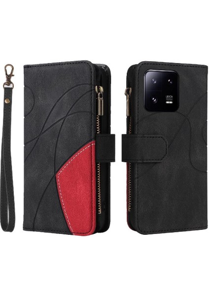 Xiaomi 13 Pro Telefon Kılıfı (Yurt Dışından)