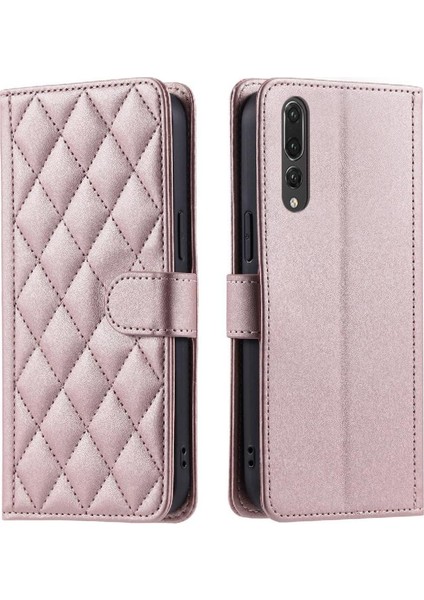Huawei P20 Pro Telefon Kılıfı (Yurt Dışından)
