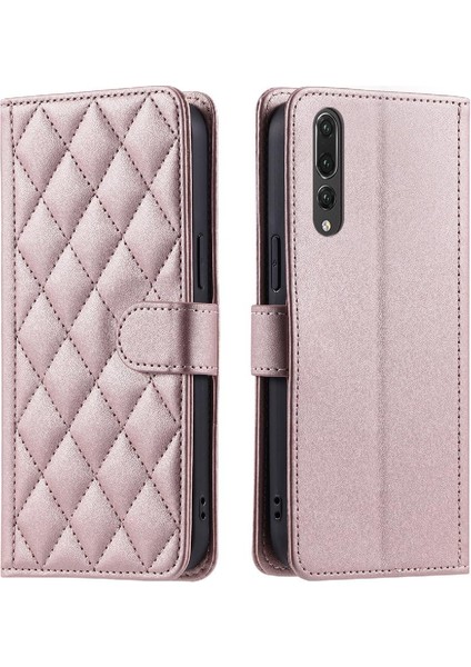 Huawei P20 Pro Telefon Kılıfı (Yurt Dışından)