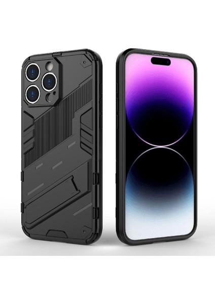 iPhone 14 Pro Telefon Kılıfı (Yurt Dışından)