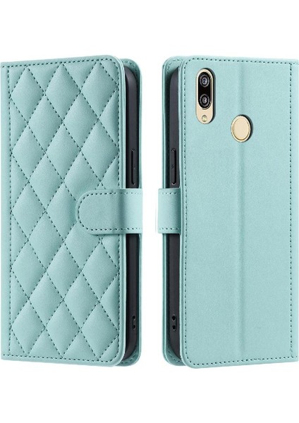Huawei P20 Lite Telefon Kılıfı (Yurt Dışından)