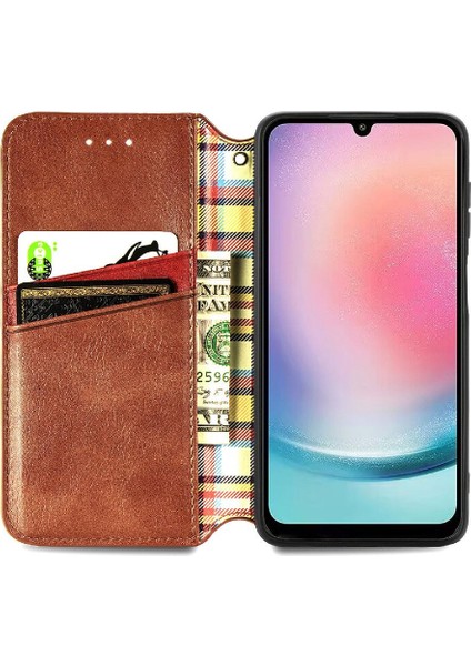 Samsung Galaxy A24 4g Telefon Kılıfı (Yurt Dışından) modelleri
