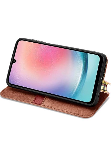 Samsung Galaxy A24 4g Telefon Kılıfı (Yurt Dışından) fırsatları