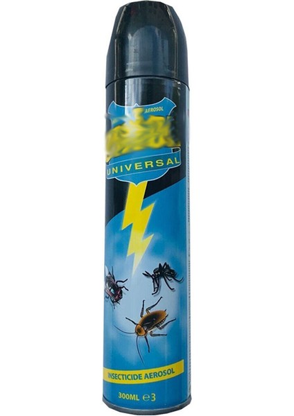 Sinek Ilacı 300 ml
