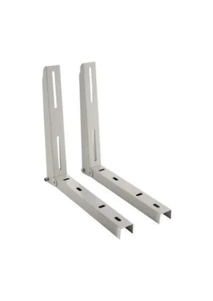 Klima Konsol 40 Cm.- Klima Dış Ünite Montaj Ayağı 9000-12000-15000 Btü