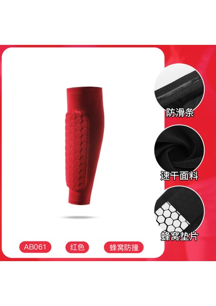 Fitness Taytı Spor Taytı Çarpışma Önleyici Set 1 Parça (Yurt Dışından)