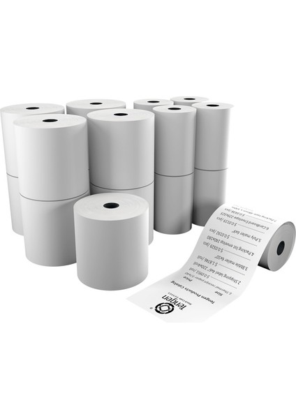 57*50MM Termal Baskı Kağıdı (Yurt Dışından) fiyatları
