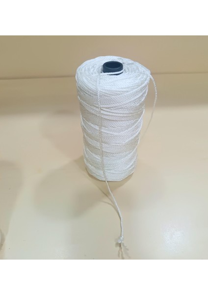 Halı Saha Ağ Tamirat Ipi 66 Numara 0,5 kg fiyatları