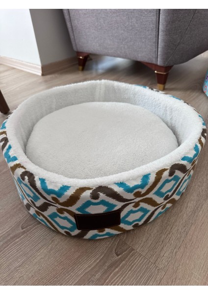 Kedi Köpek Yatağı Kolay Yıkanır fiyatları