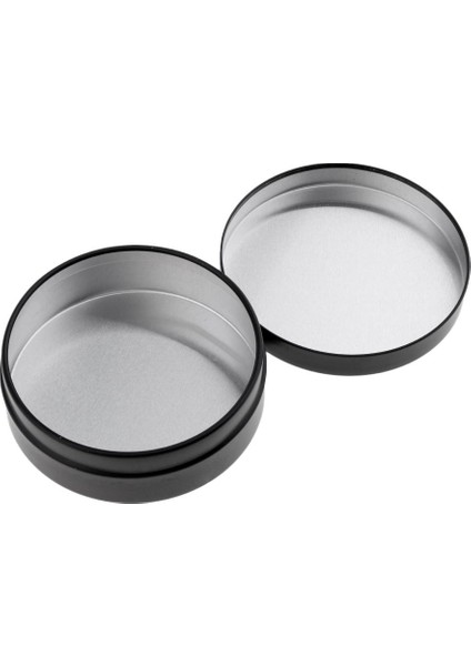Alüminyum Boş Kozmetik Pot Şişesi 100ML (Yurt Dışından) modelleri