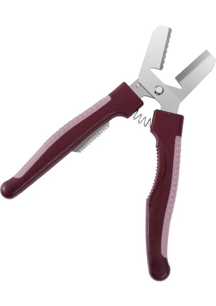 Kestane Açacağı Mutfak Aletleri Fındık Kurutulmuş Meyveler Için Sheller Pense (Yurt Dışından) fiyatları