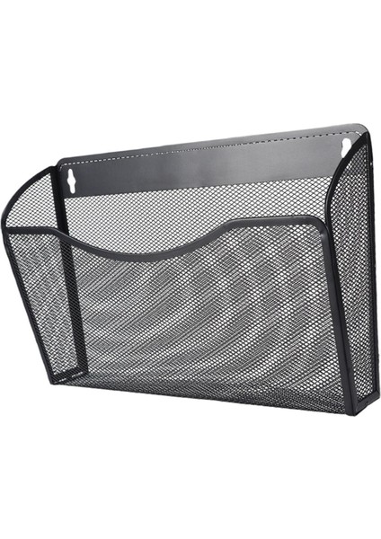 Tel Örgü Dosya Depolama Sepeti Asılı Dosya Klasörleri (Yurt Dışından)