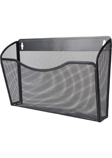 Tel Örgü Dosya Depolama Sepeti Asılı Dosya Klasörleri (Yurt Dışından) indirimleri